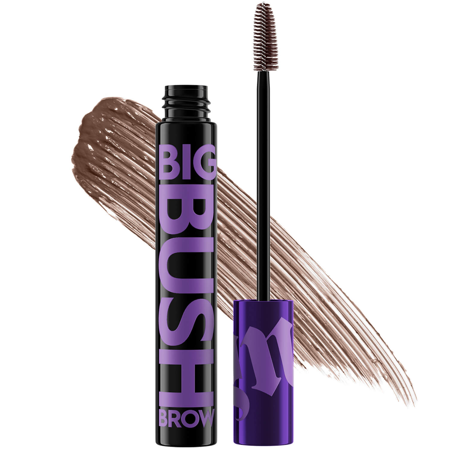 BIG BUSH BROW (GEL CON COLOR PARA CEJAS)